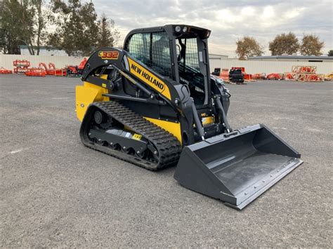 new holland c332 specs